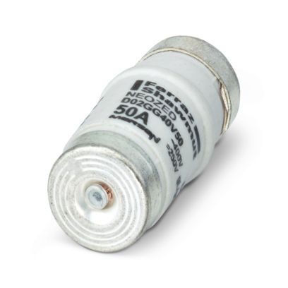 S 50 A/380 V - Fuse insert - 0913090 | Phoenix Contact
