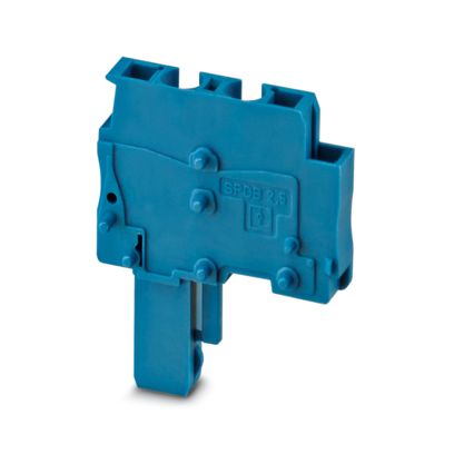 SPDB 2,5/ 1-R BU - Plug (3043268)