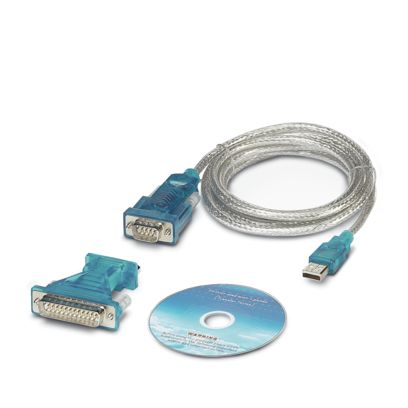 CM-KBL-RS232/USB - Linha - 2881078 | Phoenix Contact