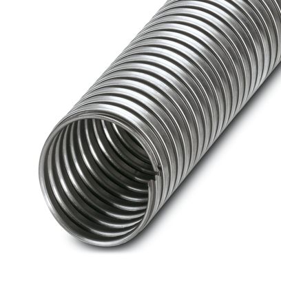 WP-STEEL S 45 - Schutzschlauch