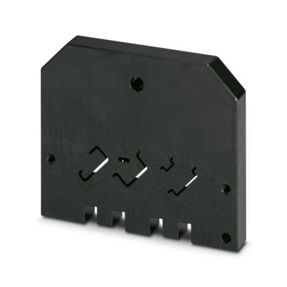 PPS PROFILE PLATE - Werkzeug Zubehör