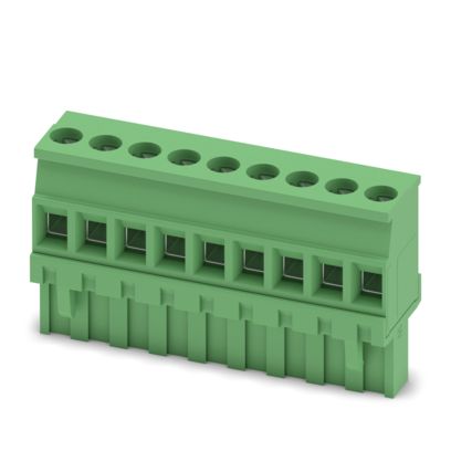 MVSTBR 2,5/ 9-ST - Leiterplattenstecker