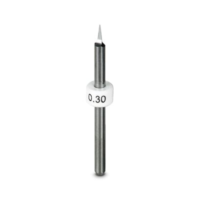 P1 GRAVER 0.3 - Gravurstichel