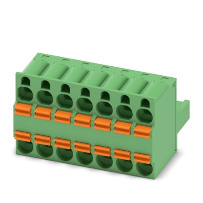 TFKC 2,5/ 7-ST-5,08 - Leiterplattenstecker