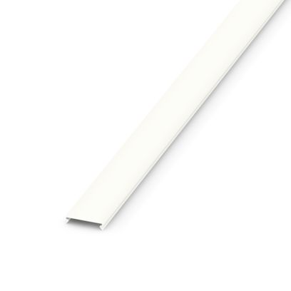 CD COVER 60 WH - Abdeckprofil