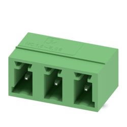 MC 1,5/ 3-ST-5,08 - PCB connector - 1836082 | Phoenix Contact MC 1,5/ 3-ST-5,08 - PCB connector - 1836082 | Phoenix Contact