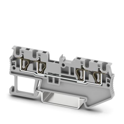 ST 1,5-QUATTRO - 接続式端子台 - 3031186 | Phoenix Contact