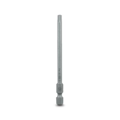 SF-BIT-HEX 4-89 S - Schraubeinsatz