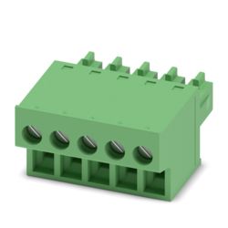 FRONT-MC 1,5/ 5-ST-3,81