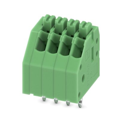PTSA 0,5/ 4-2,5-F - Leiterplattenklemme