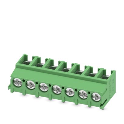 PT 2,5/ 7-5,0-V - Leiterplattenklemme