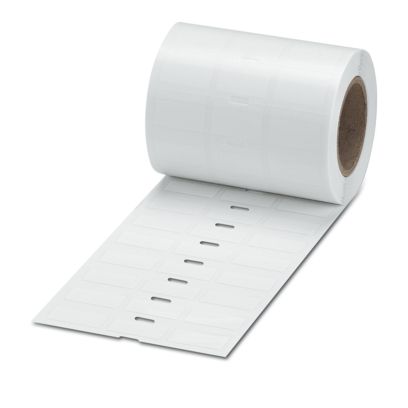 EML-HA (26,5X12)R - Etikett für raue Oberflächen