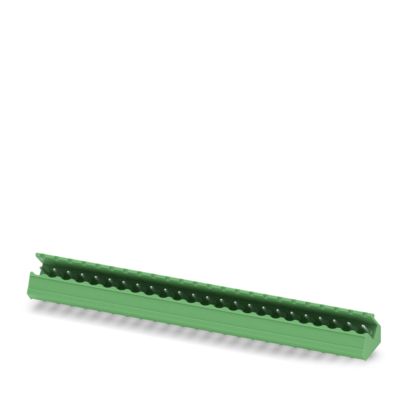 SMSTB 2,5/24-G - Leiterplatten-Grundleiste