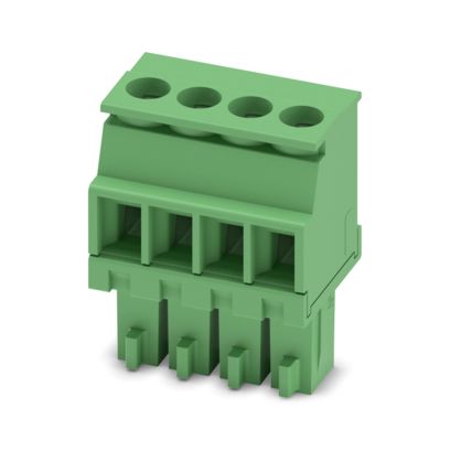 MCVR 1,5/ 4-ST-3,5 - Leiterplattenstecker