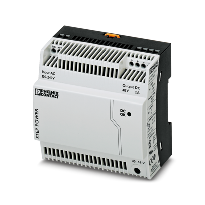 电源-STEP-PS/ 1AC/48DC/2