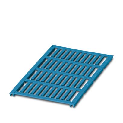 UC-WMCO 2,1 (21X3) BU CUS - Leitermarker