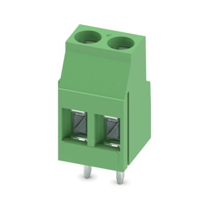MKDS 3/ 2-5,08 - PCB terminal block - 1711725 | Phoenix Contact