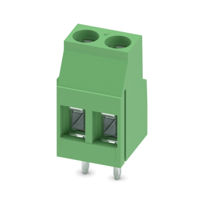PCB端子-MKDS 3/ 2-5,08