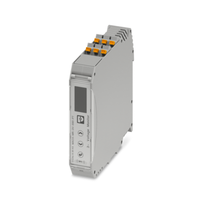 监视继电器-MACX-MR-3V-690-PT