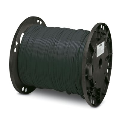 SAC-5P-0,34-OE-OE-PUR-300,0 US - Cable reel - 1422081