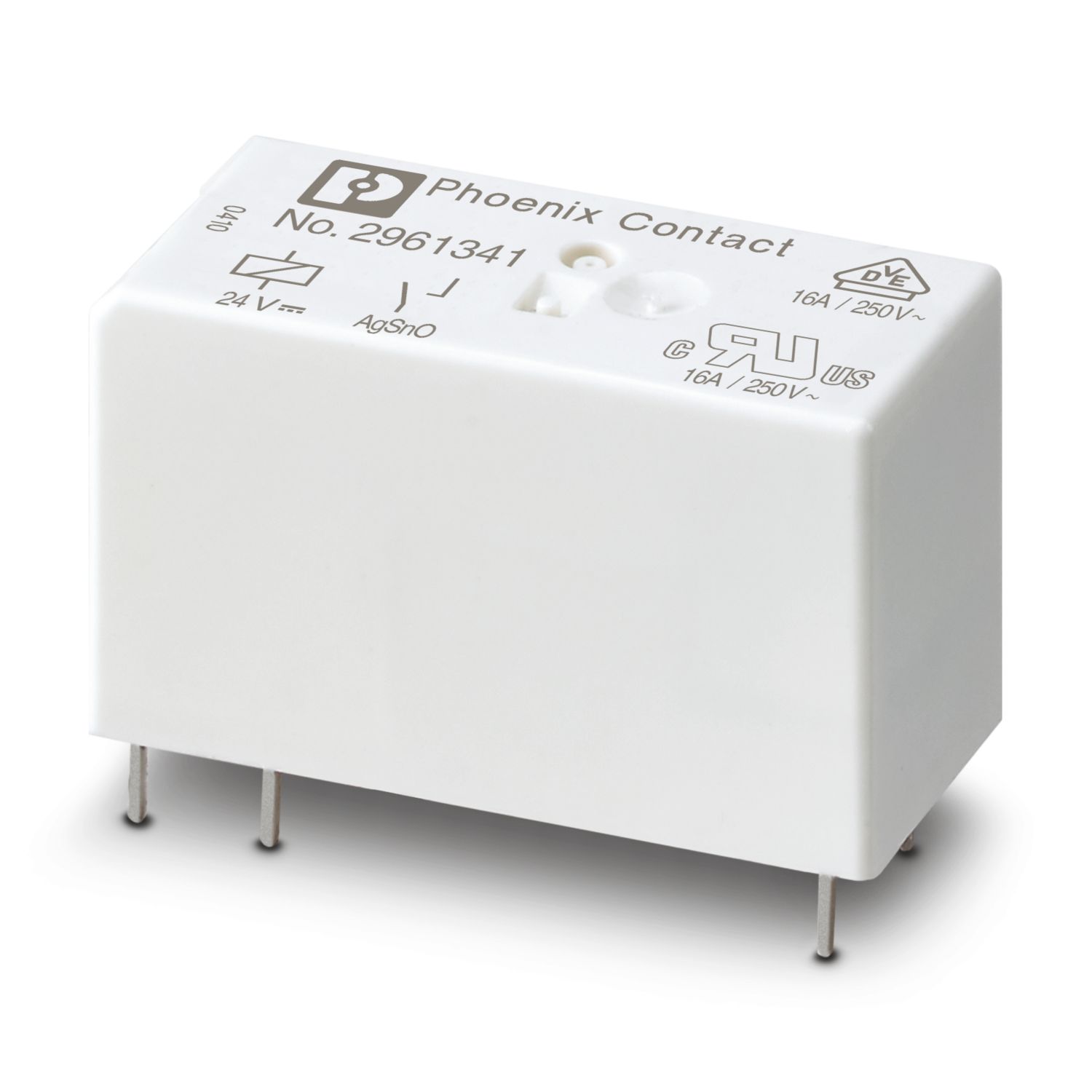 PLC-RSC- 24DC/ 1IC/ACT - Relay module - 2967604 | Phoenix PLC-RSC- 24DC/ 1IC/ACT - Relay module - 2967604 | Phoenix