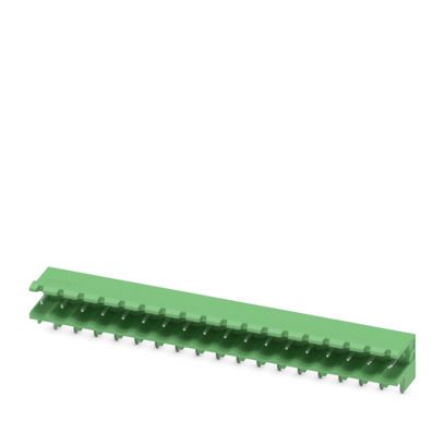 MSTBW 2,5/18-G-5,08 - Leiterplatten-Grundleiste