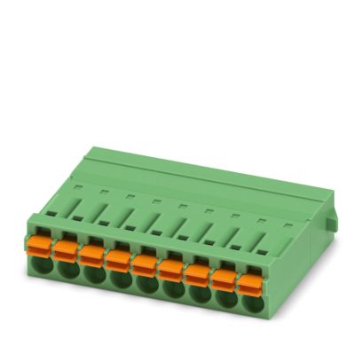IFMC 1,5/ 9-ST-3,5-RN - Leiterplatten-Steckverbinder
