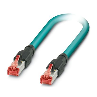 NBC-R4AC/5,0-94Z/R4AC - Network cable - 1403933 | Phoenix Contact