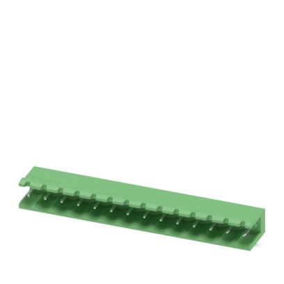 MSTB 2,5/14-G-5,08 - Leiterplatten-Grundleiste