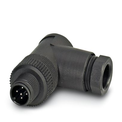 Đầu nối - SACC-M12MR-5CON-PG9 - Connector (1513431)