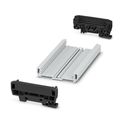 UM-PRO-KIT-B72-L150-7035 - Gehäuse-Set
