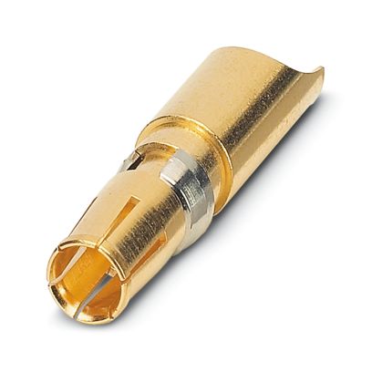 VS-BU-LK-3,6/22,8/4,6 - D-SUB-Powerkontakt