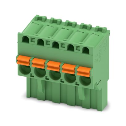 FKCVR 2,5/ 5-ST - Leiterplattenstecker