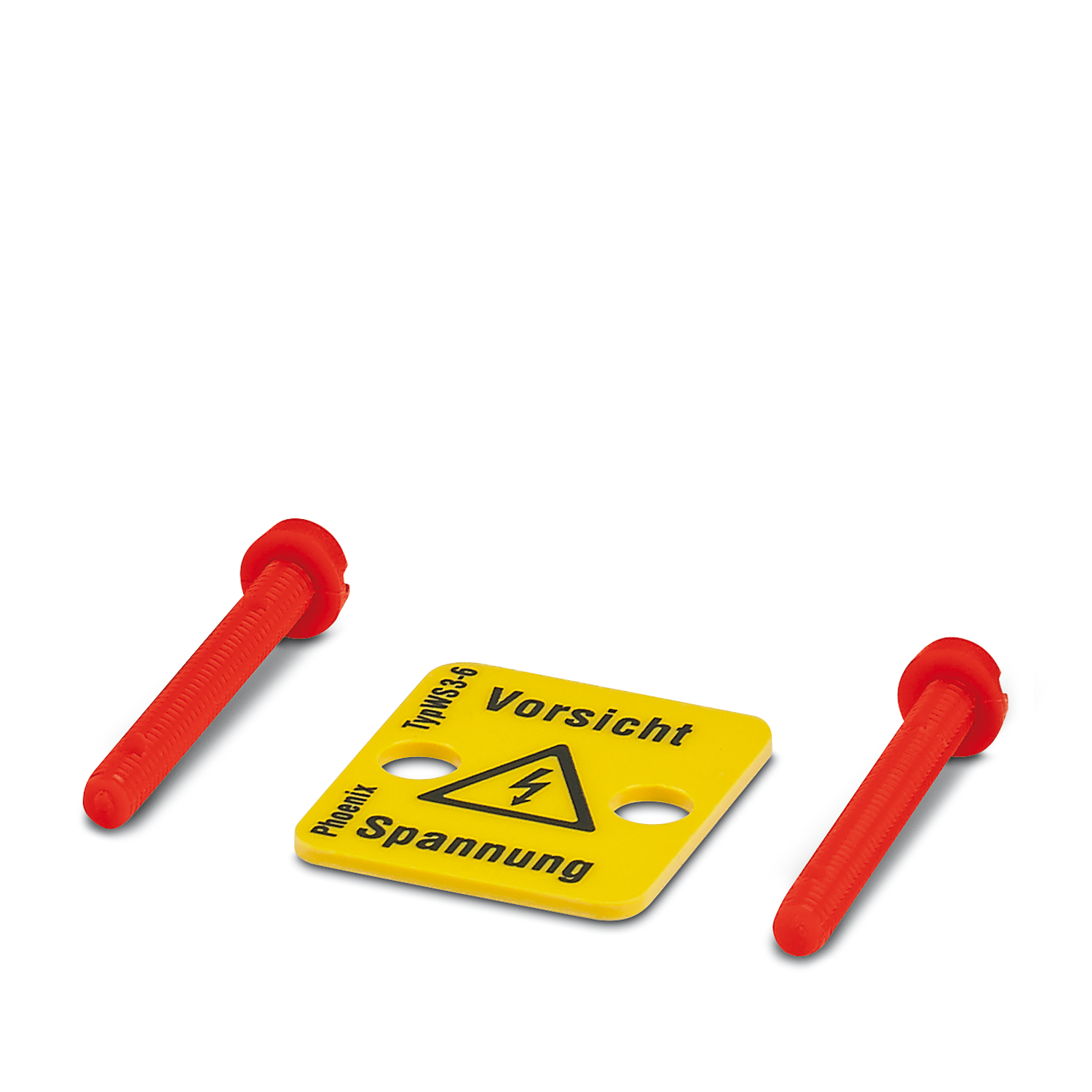 Lot De 50 Borniers Phoenix Contact UDK 4 Droit Traversant - Réf. 2775016, Neufs D'origine