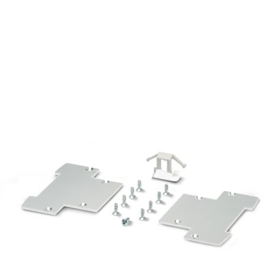 UM-ALU 4-72 COVERLID 45 AL - Seitenelement