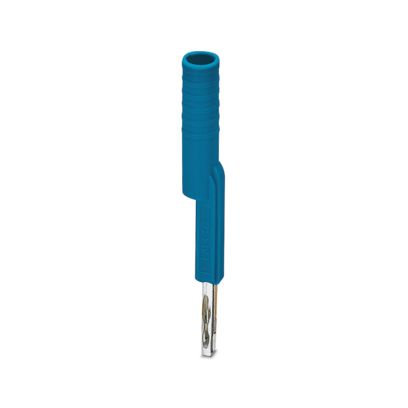PAI-4-FIX-5/6 BU - Prüfadapter