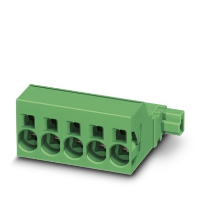 ISPC 16/ 6-STGF-10,16 - Leiterplattenstecker