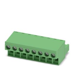 FRONT-MSTB 2,5/ 8-ST-5,08