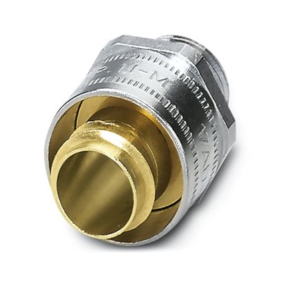 WP-GT BRASS M16 - Schutzschlauchverschraubung