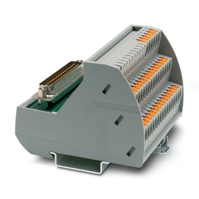 VIP-3/PT/D37SUB/M/HW/C300 - Übergabemodul