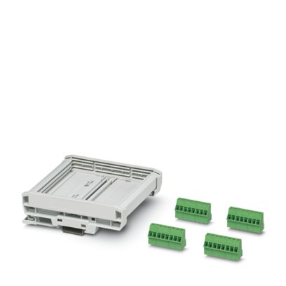 UM-BASIC 108 100MM DEV-KIT KMGY - Gehäuse-Set