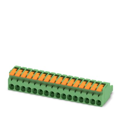 LPC 2,5/16-ST-5,08 - Leiterplattenstecker