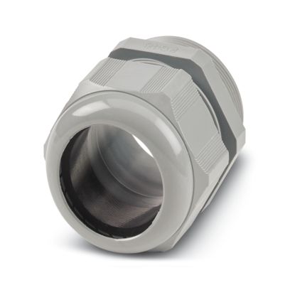 G-INS-PG48-L68N-PNES-GY - Cable gland - 1411150 | Phoenix