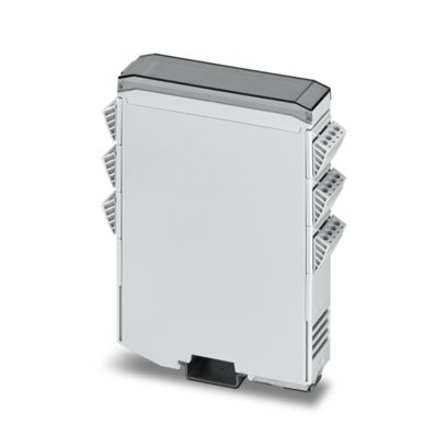 ICS25-KIT-BTL100X132-V-7035+6PSC4 - Gehäuse-Set