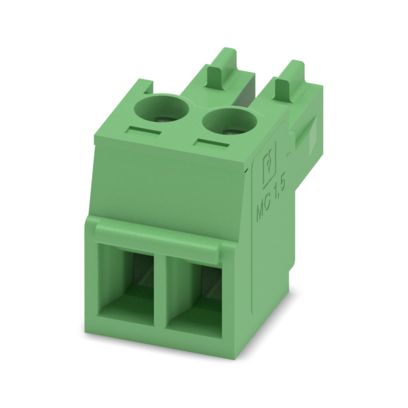 MC 1,5/ 2-ST-3,81 - PCB connector - 1803578 | Phoenix Contact