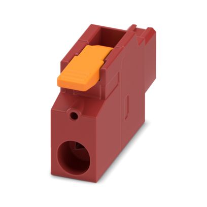 LPC 16 HC/ 1-ST-10,16 RD LC - Leiterplattenstecker