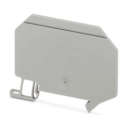 ATP-UT-QUATTRO - Partition plate - 3047196 | Phoenix Contact