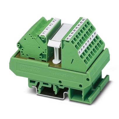 UMK- PVB 2/16/ZFKDS - Potential distributors (2302353)