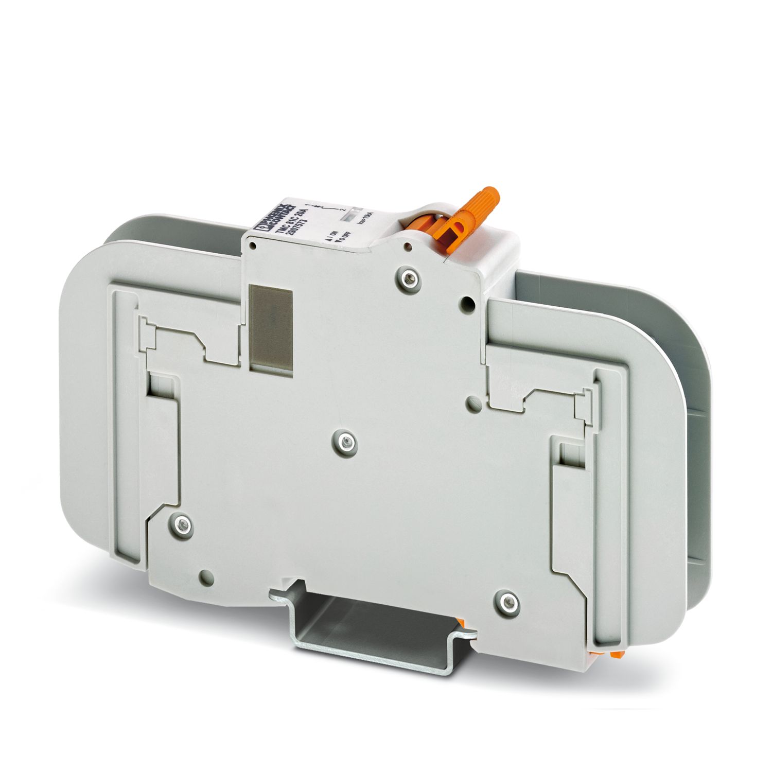 TMC 81B 02A - Miniature Circuit Breaker - 2907479 | Phoenix TMC 81B 02A - Miniature Circuit Breaker - 2907479 | Phoenix