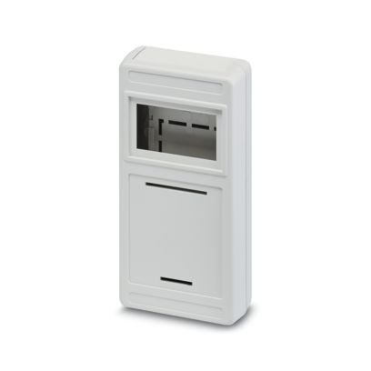 HCS-C MAXI 1W 2X3AA 1 1 7035 - Elektronikgehäuse